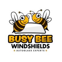 Busy Bee Windshields LLC Logo