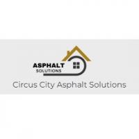 Circus City Asphalt Solutions logo