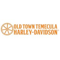 Old Town Temecula Harley-Davidson Logo