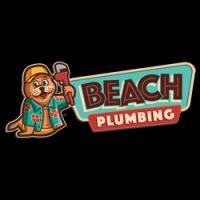 Beach Plumbing Logo