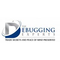 The Debugging Experts Logo