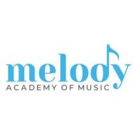 Melody Academy of Music (Palo Alto) Logo