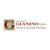 David D. Gianino DDS Family and Cosmetic Dentistry Logo