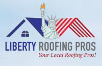 Liberty Roofing Pros Logo