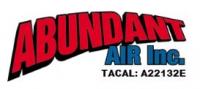 Abundant AC Repair DFW Logo