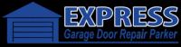 Express Garage Door Repair Parker logo