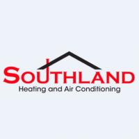 Southland Heating and Air Conditioning Logo