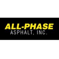 All-Phase Asphalt Inc Logo