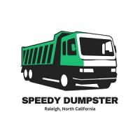 Speedy Dumpster Logo