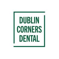 Dublin Corners Dental Logo