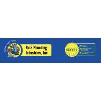 Ruiz Plumbing Industries, Inc Logo