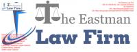 The Eastman Law Firm Logo