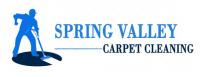 Spring Valley Carpet Cleaning Logo