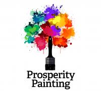 Prosperity Painting Logo