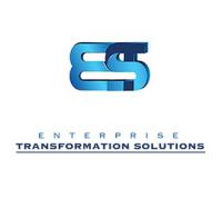Enterprise Transformation Solutions logo