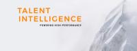 Talent Intelligence Logo