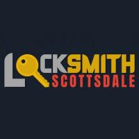Locksmith Scottsdale AZ Logo