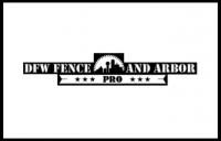 Frisco Fence Company - DFW Fence And Arbor Pro Logo