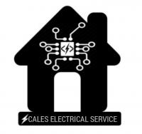 Scales Electrical Service logo