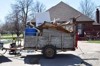 Margate Junk Removal Logo