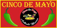 Cinco de Mayo Logo