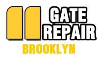 Gate Repair Brooklyn logo