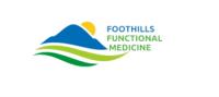 Foothills Functional Medicine Logo