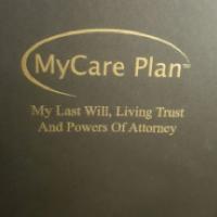 Destiney Mobile Consulting & Notary LLC Logo