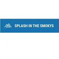 Smoky Mountain Splash Logo