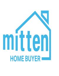 Mitten Home Buyer Logo