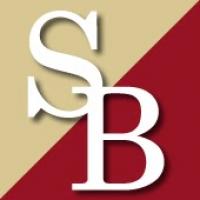 Schumacher & Benner Funeral Home & Crematory Logo