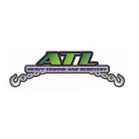 ATL Heavy Towing & Recovery Logo