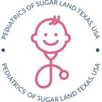 Pediatrics of Sugar Land logo