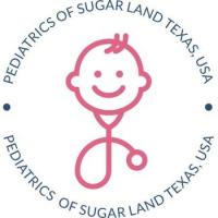 Pediatrics of Sugar Land Logo