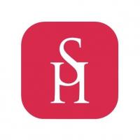 SalonHome Logo