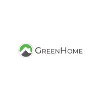 GreenHome Specialties Logo