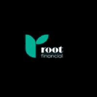Root Financial Logo