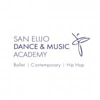 San Elijo Dance & Music Academy Logo