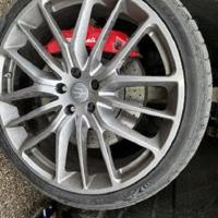 Prefered Automotive Logo