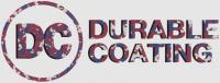 Durable-Coating Logo