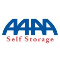 AAAA Self Storage Logo