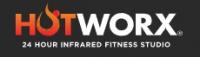 HOTWORX - Sandy Springs, GA (Perimeter Center) Logo