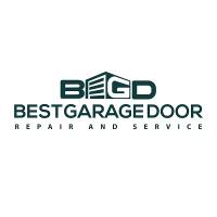 Best Garage Door Repair and Service logo