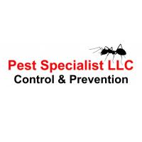 Pest Specialist LLC logo