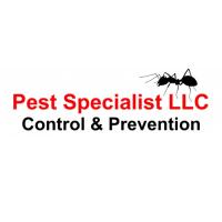Pest Specialist LLC Logo