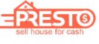 Presto Cash Offer Logo