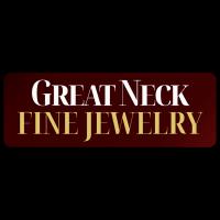 Great Neck Fine Jewelry logo