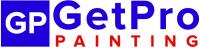 GetPro Painting Logo