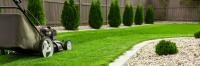 Top Flight Landscape LLC Logo