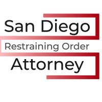 San Diego Restraining Order Attorney Logo